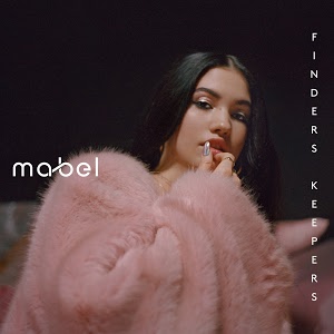 Mabel - Finders Keepers